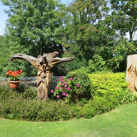 Prague & Nature In One منزل للإقامة